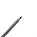 Calligraphy Brush Pen (BK Ink/13.9x1.3x1.1cm)
