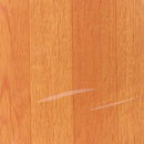 Wood Pattern w Adhesive Floor Mat