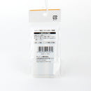 Mechanical Pencil Lead (Lead/2B/0.5mm/8.5x1.9x0.6cm (2pcs))