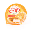 Dossari Tarami Mandarin Orange Jelly 230 g