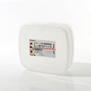 Pack of 2 Plastic Food Container