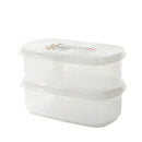 Plastic Food Container - 300mL