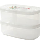 Plastic Food Container - 300mL