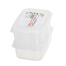 Plastic Food Container - 280mL