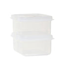 Plastic Food Container - 280mL