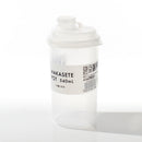 Clear Plastic Container - 540mL