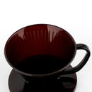 Coffee Dripper (PP/BN/13.6x11.5x8.1cm) Individual Package