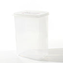 Plastic Container - 1.35L