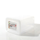 Plastic Container - 1.35L