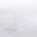 Microwavable Plastic Food Container (1.1L)