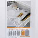 Medium Size Rectangular Plastic Tray Individual Package