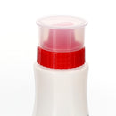Bottle (Sauce/RD/CL/d.6.4x17.9cm)