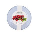 Melamine Plate d.18cm