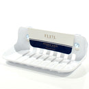 White Sponge Holder