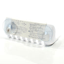 White Sponge Holder