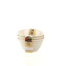 Bowl (PP/Mini/Microwave Safe/9cm (3pcs)) Individual Package