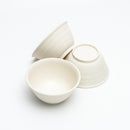 Bowl (PP/Mini/Microwave Safe/9cm (3pcs)) Individual Package