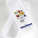 Food Storage Container with a lid Individual Package