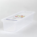 Food Storage Container with a lid Individual Package