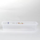 Food Storage Container with a lid Individual Package