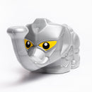 Elephant Watering Can Grey 