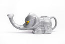 Elephant Watering Can Grey 