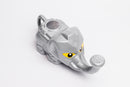 Elephant Watering Can Grey 