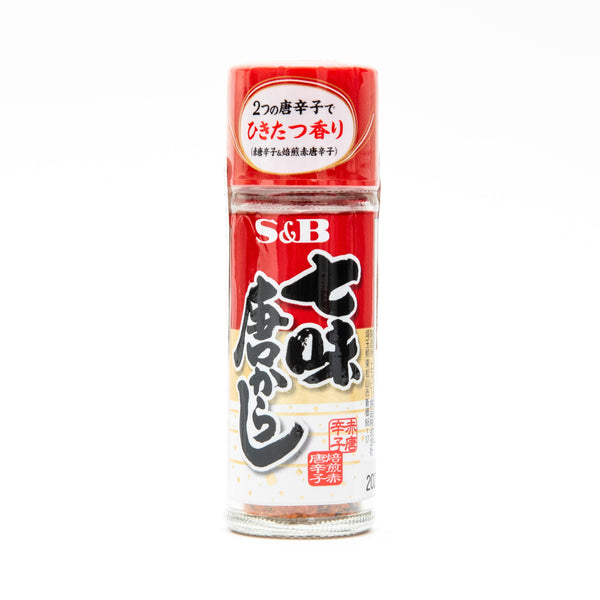 ASSORTED CHILI PEPPER POWDER 15g