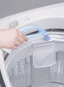 Double-Ended Cleaning Brush