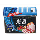 Kokubo Charcoal Fridge Deodorizer 150g