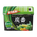Kokubo Charcoal Fridge Deodorizer 150g