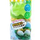 Kokubo Car & Fish Shape Boiled Egg Mold Individual Package