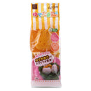 Kokubo Boiled Egg Mold (Rabbit & Bear) Individual Package