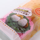 Kokubo Boiled Egg Mold (Rabbit & Bear) Individual Package