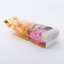 Kokubo Boiled Egg Mold (Rabbit & Bear) Individual Package