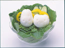 Kokubo Boiled Egg Mold (Rabbit & Bear) Individual Package