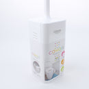 Cawork Toilet Brush with Case
