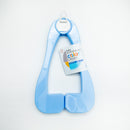 Futon Clip (3x16x25.5cm/SMCol(s): White)