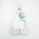 Futon Clip (3x16x25.5cm/SMCol(s): White)
