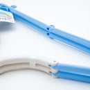 Kokubo Color Cruise Foldable Hangers (2pcs)