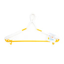 Clothes Hanger (Adjustable Shoulder Arms)