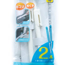 Refillable Duster with 2 Sheets