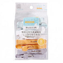 Kokubo Clips  (8pcs) 