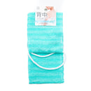 Kokubo Body Towel with easy-washing string mesh