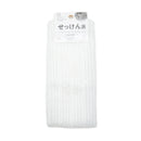 Washcloth (For Use with Soap/24x100cm/SMCol(s): White)