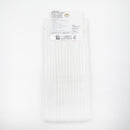 Washcloth (For Use with Soap/24x100cm/SMCol(s): White)