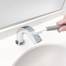 Kokubo Melamine Sponge Cleaning Stick With 3 Spare Sponges 