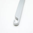 Cleaning Brush (Bendable/For Cleaning Gaps & Curves/0.7x3x19cm/Kokubo/SMCol(s): Grey,White)