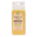 Kitchen Sponge (Cellulose/2.5x6.3x11.5cm/Kokubo/SMCol(s): Yellow)