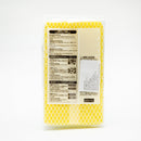 Cleaning Sponge (Mesh/3-Layer/For Bathtub/4x8x17cm/SMCol(s): Green)